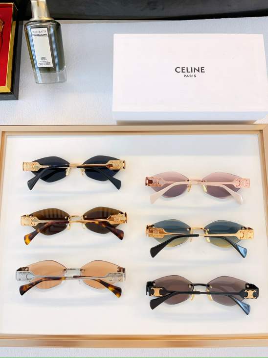 Picture of Celine Sunglasses _SKUfw80914715fw
